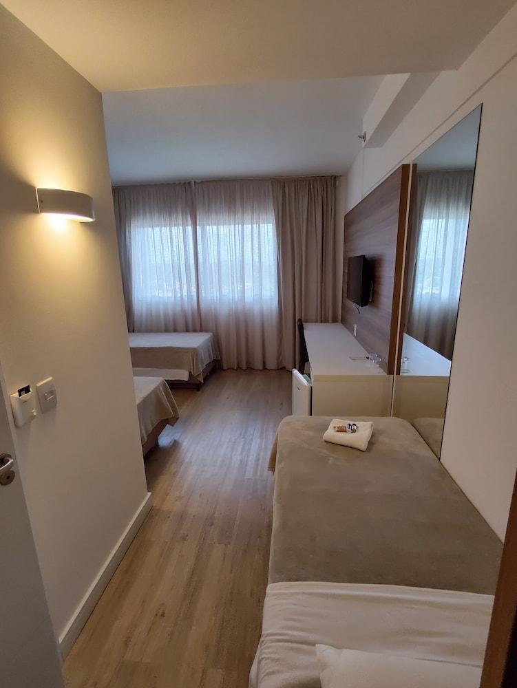 Intercity Gravataí Exteriér fotografie